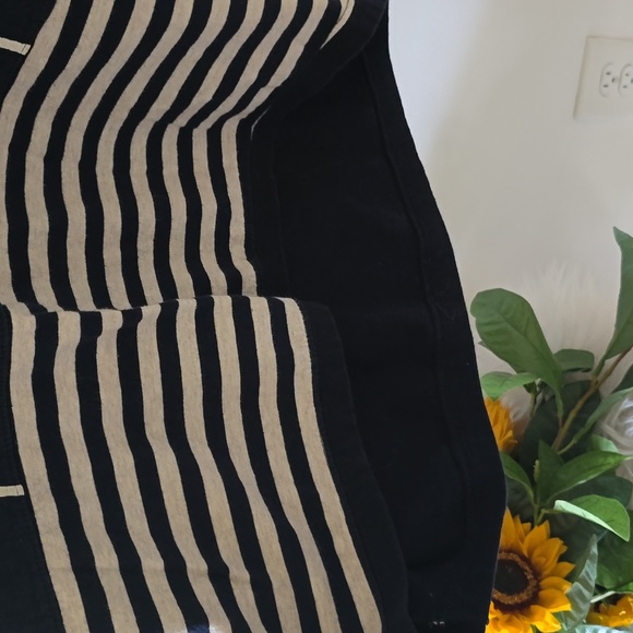 Snoopy High Low Top - Picture 3 of 4